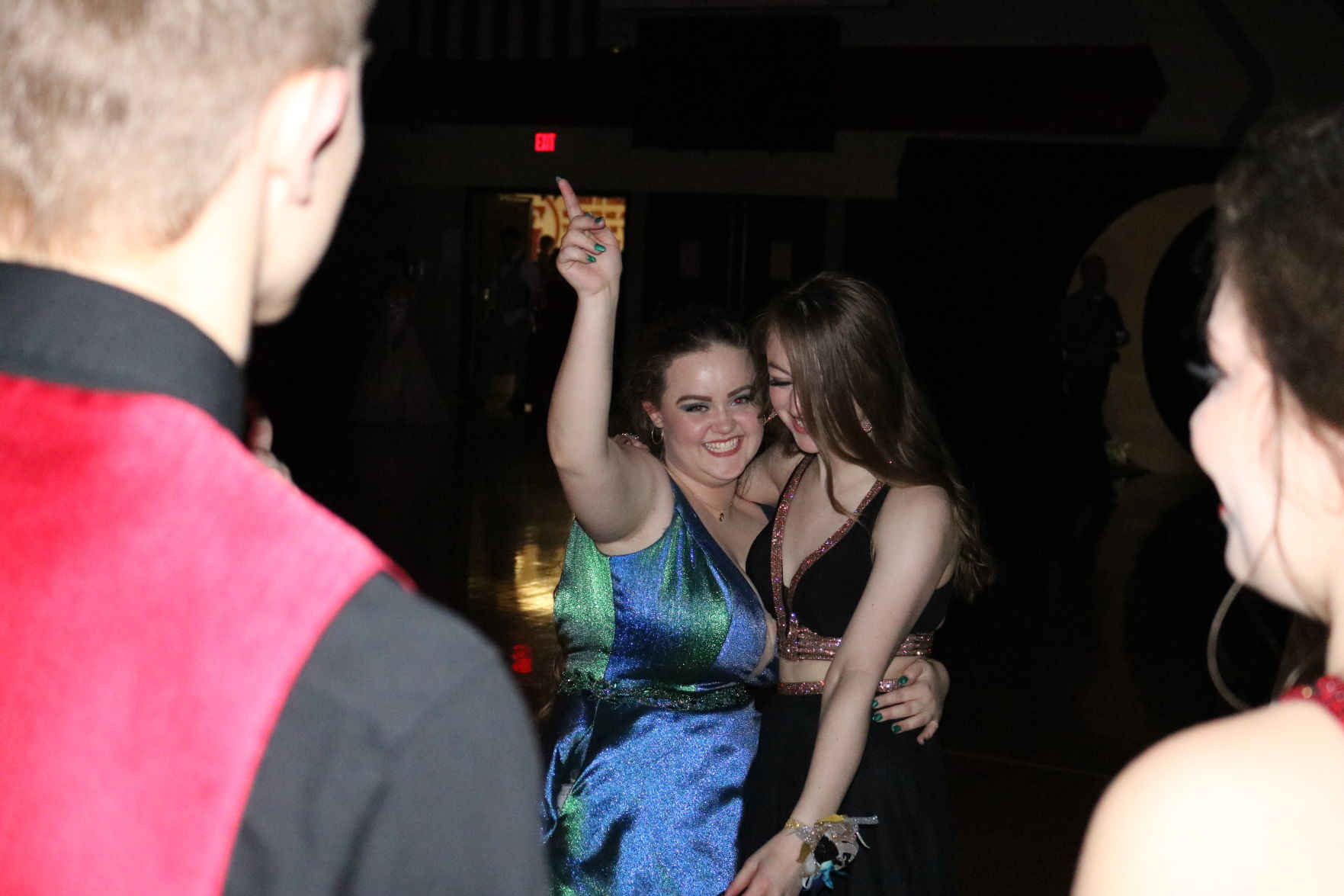 FCHS Prom 12